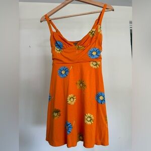 Urban Outfitters mini dress S